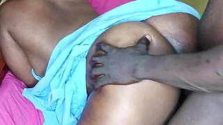 Horny College Girl Goes to the Boys' Dorm at Night to Get Her Gray Ass Fucked Doggystyle Before Sleeping