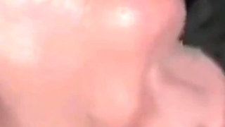 In School Girl Outfit BBC Fucking My Mouth and Fat Pussy