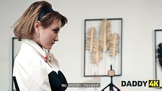 Watch hottie Boris Schwarz and Daruma Rai's video