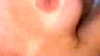 Horny MILF Rides Hard and Gets Covered in Cum