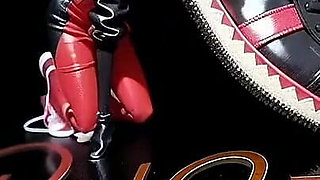 Amateur Fuck Machine Fun