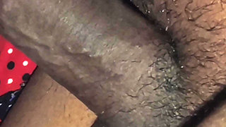 Bedtime Before a Small Blowjob Fun