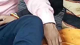 Bhabhi Called Her Brother-in-law to Her Room for Sex When Her Husband Was Not at Home. Bhabhi Had Sex with Her Brother-in-law.