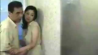 Cheating japanese wife