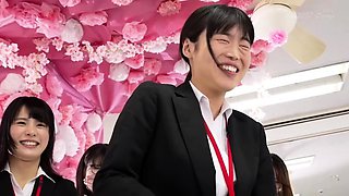 Amateur Asian Japanese Anal Creampie