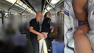 Traveling by Train Has Become Increasingly Difficult.