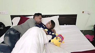 Step Brother Fucked Step Sister In Room