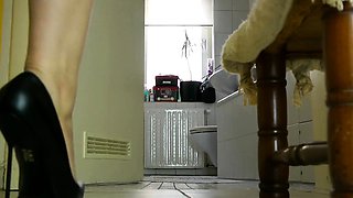 Hot Ass Big Cock Close Up Fuck