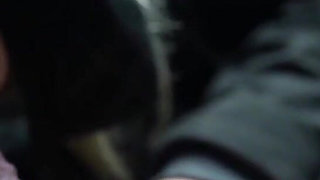 Ski Trip, Roadside Fuck and Hot, Hotel Orgasm!