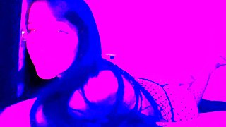 Solo Amateur Webcam Teen Masturbation