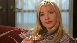 Bedtime stories 1: Brunette, Xhamster  Vintage Porn