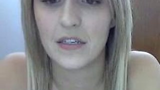 Solo Free Amateur Webcam Porn Video