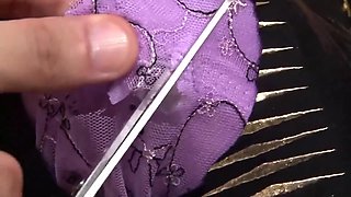 Aiko Endo And Ririka Suzuki In Hot Girl Sucks A Massive Cock Before Riding It Hard On The Sofa