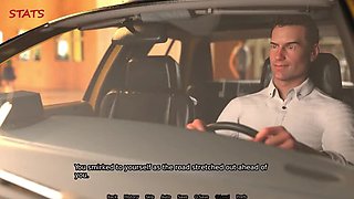 American Homemade MILF Anal - Chapter 2 Full Movie - Mature Step Sister Fucking in HD