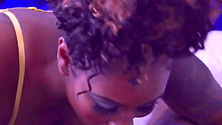 BBC Jonathan Jordan Blow Job Bonanza with Lyric Sky