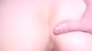 Fucked My Stepsister in Her Pajamas and Powerfully Cum in Pussy