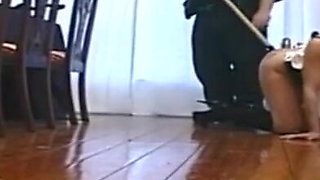 Domination over my maid pt. 3