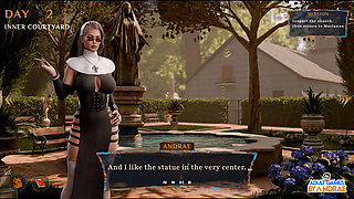 Ep2: Gratitude Sex with Superior Marianne - Lust Sisters