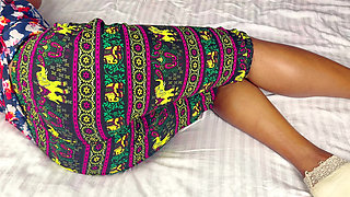 Desi Babe cheating with ex boyfriend