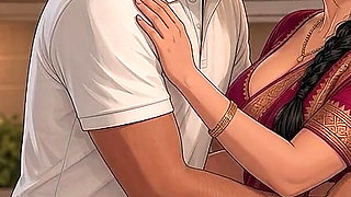Married Ramya Part-3