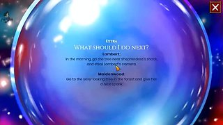 Pixie Sex Magic: What A Legend Part 3 - Brunette Cowgirl Rough POV Cumshot Facial