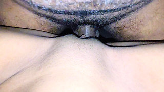 Hot Indian desi sexy girlfriend fucking my Bedroom