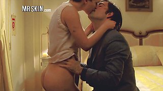 Mr Skin's Amazing Three Way Scenes