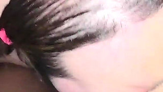 My Face and Throat Also Needs to Be Sodomized, and I Want You to Cum Inside My Nose