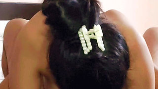 I Ran Away From College to Fuck My Roommate