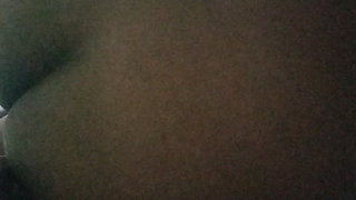 Chubby Hot Aunty Back