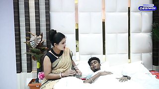 X Prime UK - romantic trailer