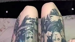 Hot amateur webcam teen masturbates for their fans