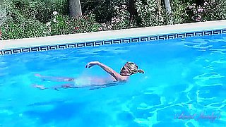 Aunt Judys In Mature Amateur Clip With Impeccable Marta From Judys