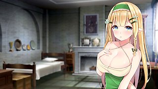 Ear-licking, chinese, asmr