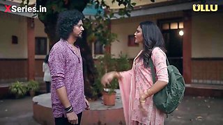Gorgeous Indian beauty emotional xxx movie