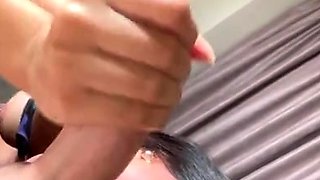 Brunnettebaby POV Suck And Cum In Mouth Onlyfans Video