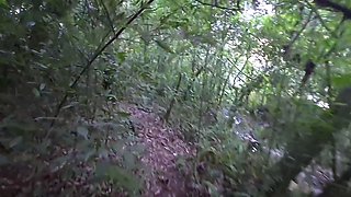 PART ONE I go out to explore nature I find a boy and ask