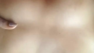 Desi Babe video call