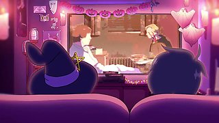 The Witching Hour - Animation