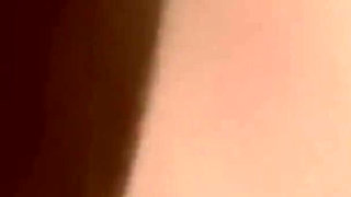 Big Juicy White Booty Takes Huge Black Cock