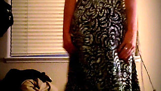 Being Silly Teasing and Flashing