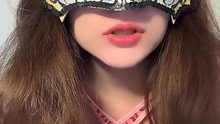 JOI Mistress and Your Submission: Clamp Your Nipples. Female Domination. Femdom. Humiliation with Words
