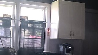 Close up MiLF getting it in the ass