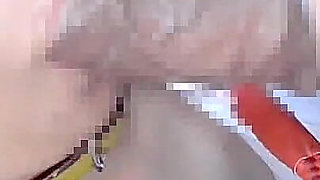 Mayu No63, Deepthroat, Striped Panties Sailor Clothes, Anal Tail