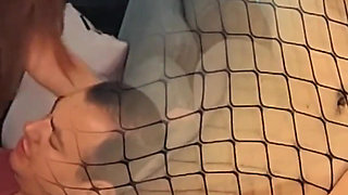 Curvy Latina MILF Hot Cheating Wife, Facesitting Cabalgada and Creampie Visible Dripping, Real Homemade Fixed