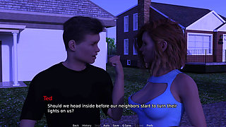 New Neighborhood - V0.8 - Part 1