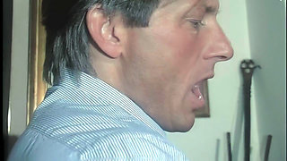 All the Divas of the 80s and 90s Brought Together in a Unique Orgy