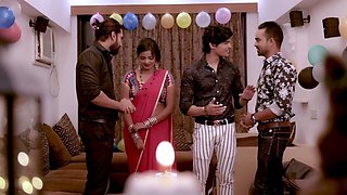 Luscious slutty indian babe