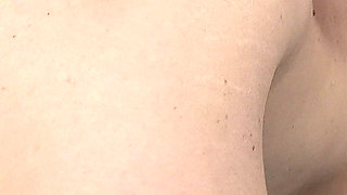 Nora on My Anal Casting