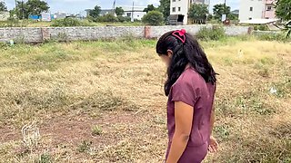 The salesman went to buy a soft plot, showed me at the location, I liked the office, madam, let's deal with it.